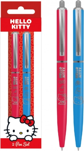 Set Hello Kitty Stifte