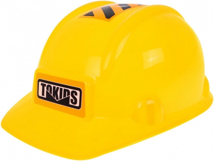 Sicherheit und authentischer Helm