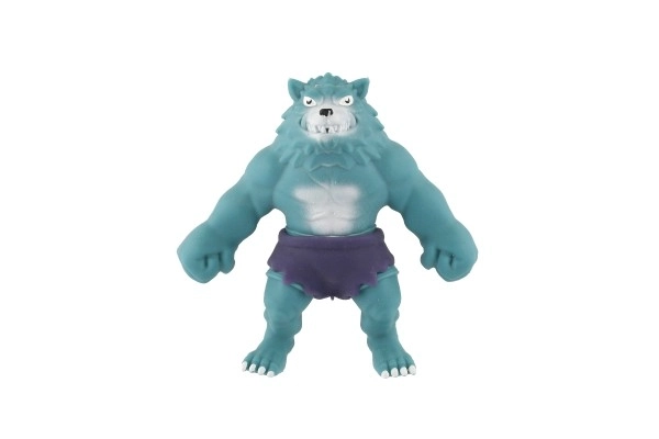 Antistress Monster Silikon 15 cm