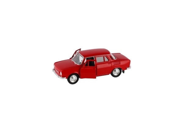 Auto Škoda 100 Modell 1:34