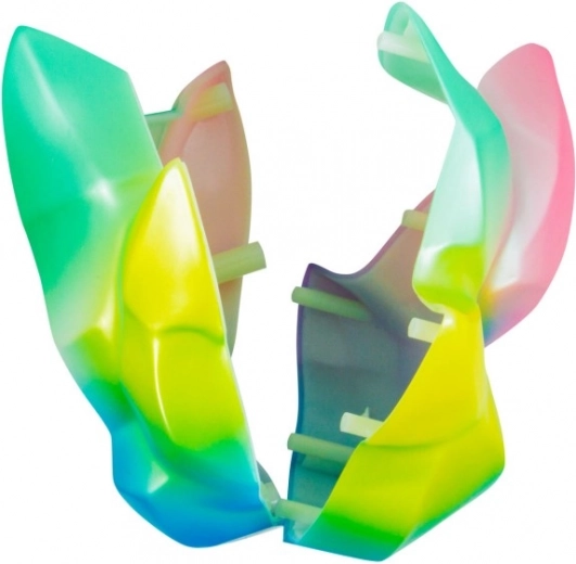 Stabile Präsentation und Ausstellung