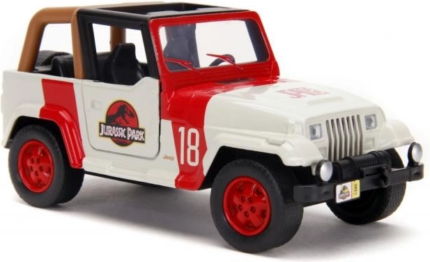 Metallausführung und detailreiche Verarbeitung