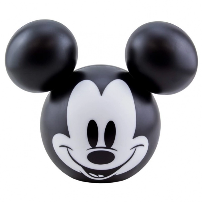 3D Mickey Maus Licht