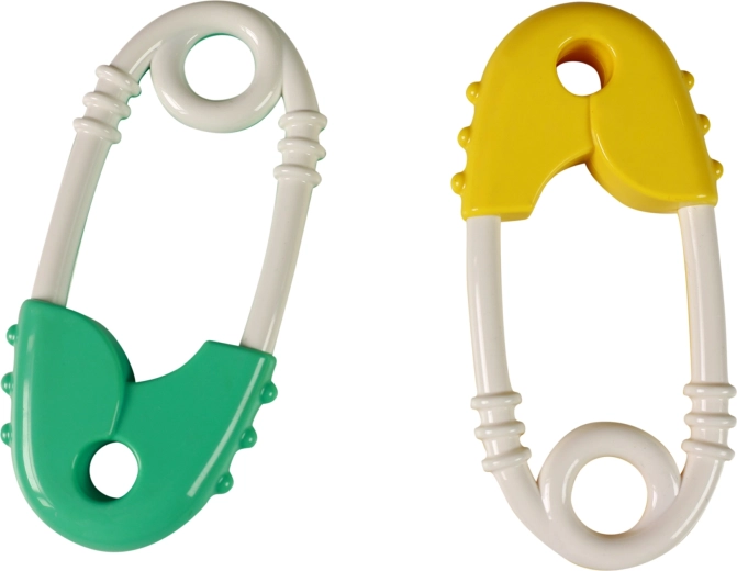 Linderung für das Zahnfleisch dank Texturen