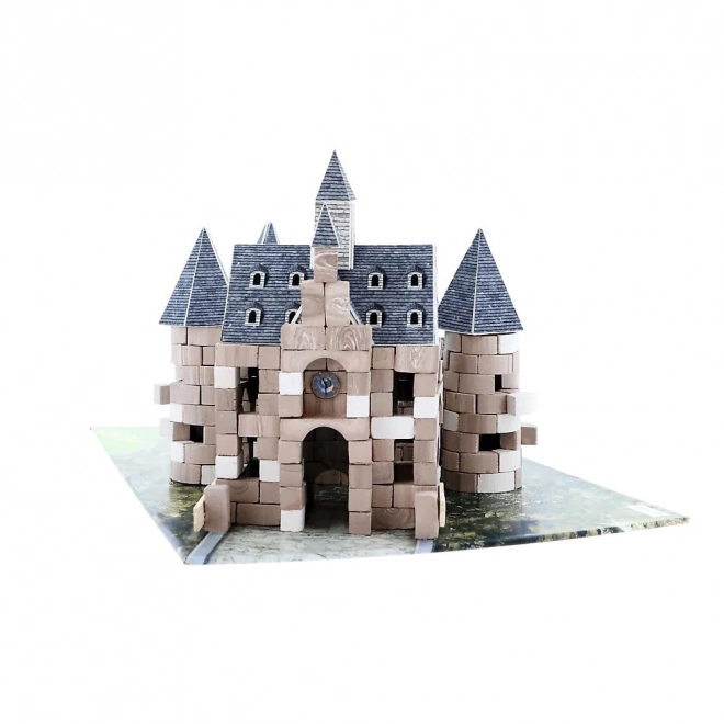 Brick Trick Uhrturm XL Bausatz Harry Potter