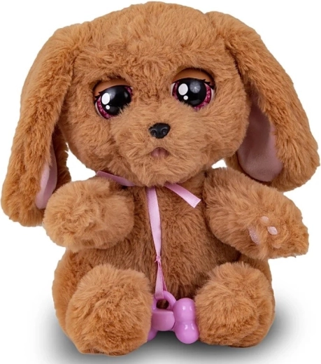 Realistisches Verhalten mit fünf Geräuschen