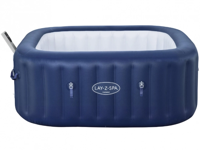 Intelligentes aufblasbares Spa Hawaii Lay-Z-Spa Bestway
