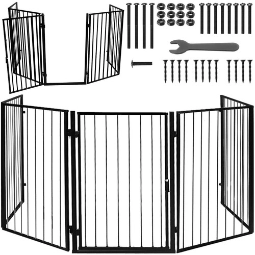 Kamin Schutzgitter Basic