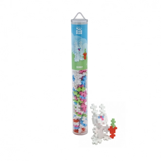 Plus-Plus Hase Bauset 100 Teile