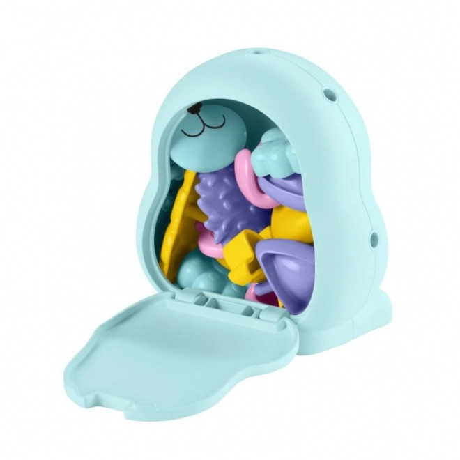 Fisher-Price Mix & Match Tiere