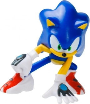 Ikonische Charaktere aus der Spielewelt von SONIC
