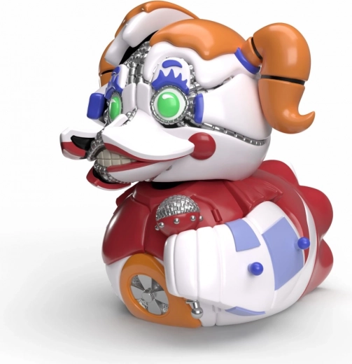 Premium Sammelbox zum Ausstellen