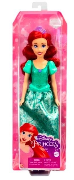 Disney Prinzessin Puppe - Arielle