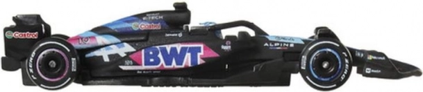Premium Englischwagen Hot Wheels Formel 1