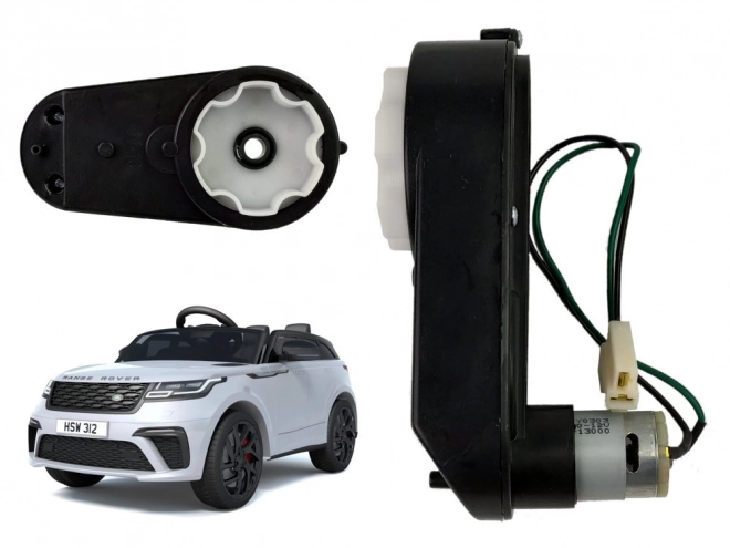 12V Motor für Kinderfahrzeug