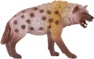 Sammelstück aus der Welt der Tiere