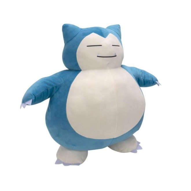 Plüsch Pokemon Snorlax 60 cm