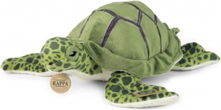 Plüsch-Meeresschildkröte 25 cm eco‑friendly