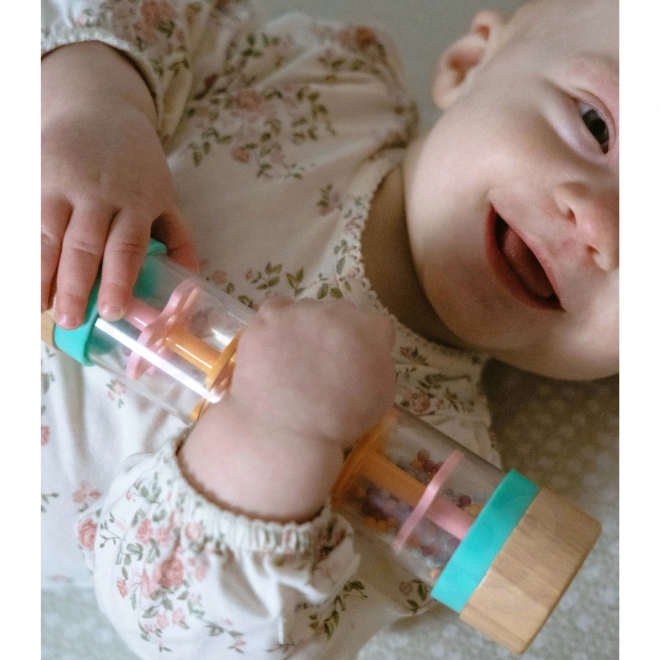 Tooky Toy großes Montessori-Sensorik-Set für Kleinkinder