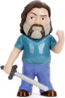 Detailreiche Lackierung und Spielstil