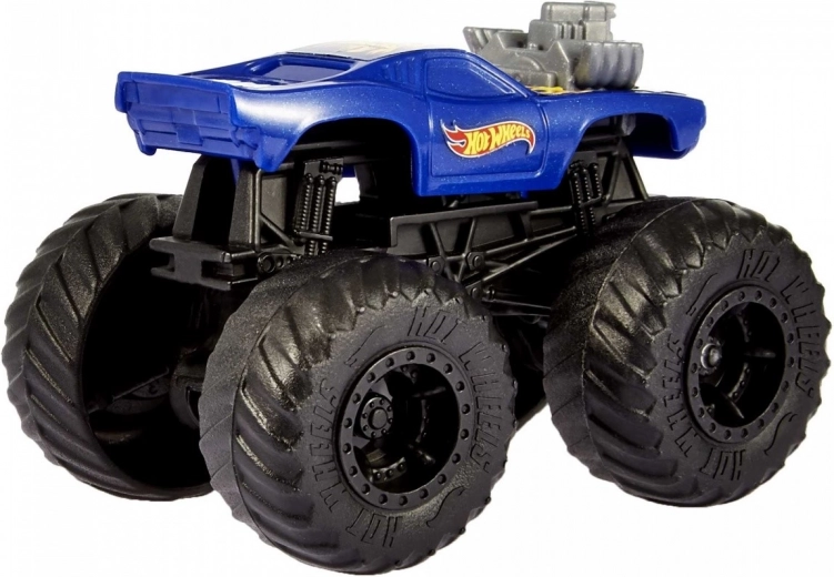 Kompakter Maßstab 1:70, große Portion Spaß