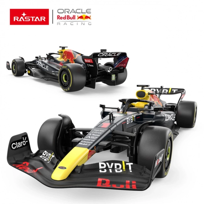 Ferngesteuertes Auto Oracle Red Bull Racing RB18