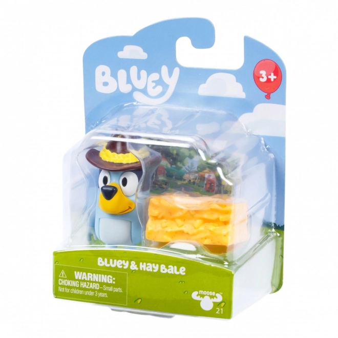 Bluey Spielfigur 1-Pack