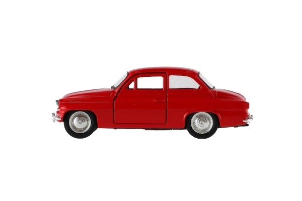 Welly Škoda Octavia 1959 Modellauto