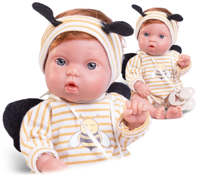 Bienchen-Outfit