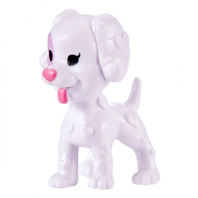 Sparkle Girlz Dog Walker Puppen-Set