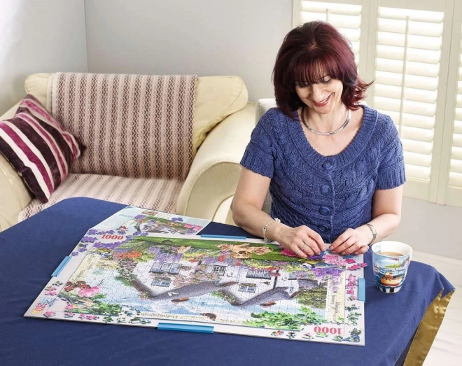 Ravensburger Puzzle Unterlage für 1000 Teile