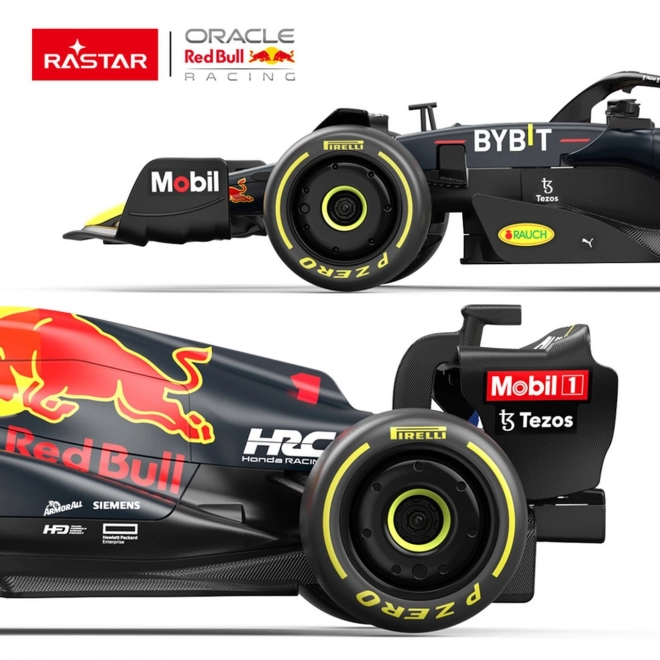 Ferngesteuertes Auto Oracle Red Bull Racing RB18