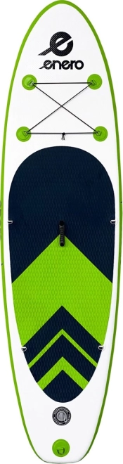 Rutschfestes Deck für sicheren Stand
