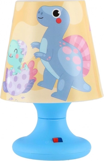 Batteriebetrieb im Lieferumfang