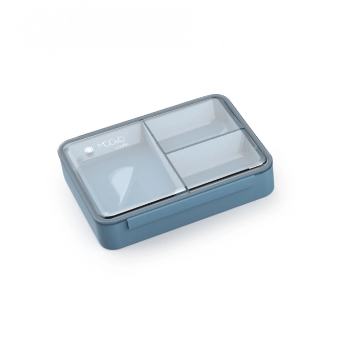 Lunchbox 950 ml, Powder Blue