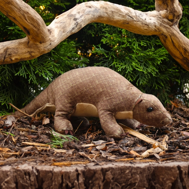 Pangolin Kuscheltier 35 cm Eco-friendly