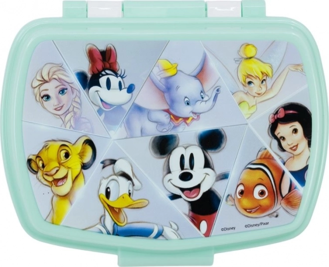 Disney Snackbox für Kinder