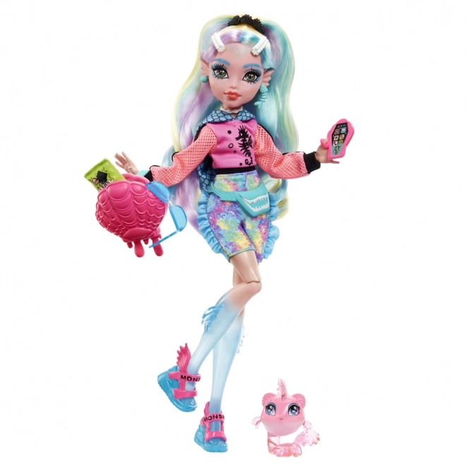 Monster High Puppen