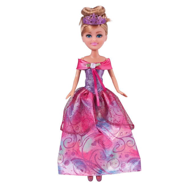Magische Prinzessin