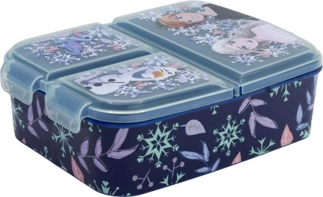 Multi-Box für den Imbiss Die Eiskönigin