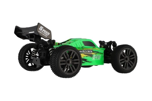 Fernsteuerbares Geländewagen RC Buggy Bonzai Jubatus