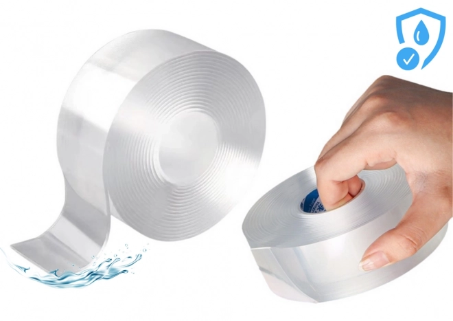 Wasserdichtes doppelseitiges Acrylklebeband 3m