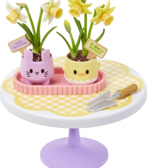 Sammelbare Frühlingsmotive und ultra-seltene Narzissen