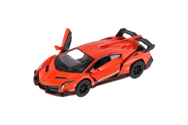 Auto Kinsmart Lamborghini Veneno