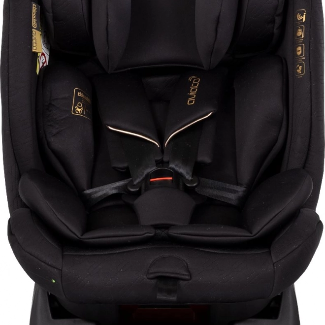 Kindersitz Chipolino Aviato i-Size 40-150 cm blackberry
