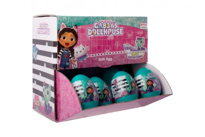 Überraschungsei Gabby's Dollhouse