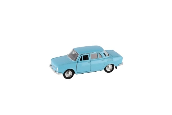 Auto Škoda 100 Modell 1:34