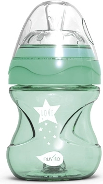 Fläschchen Cool 150 ml, Grün
