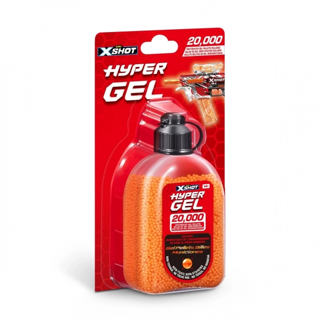 Hyper Gel Kugeln 20000 Stück