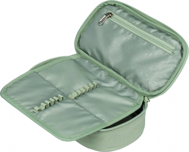 Schulmäppchen Skate Menthol
